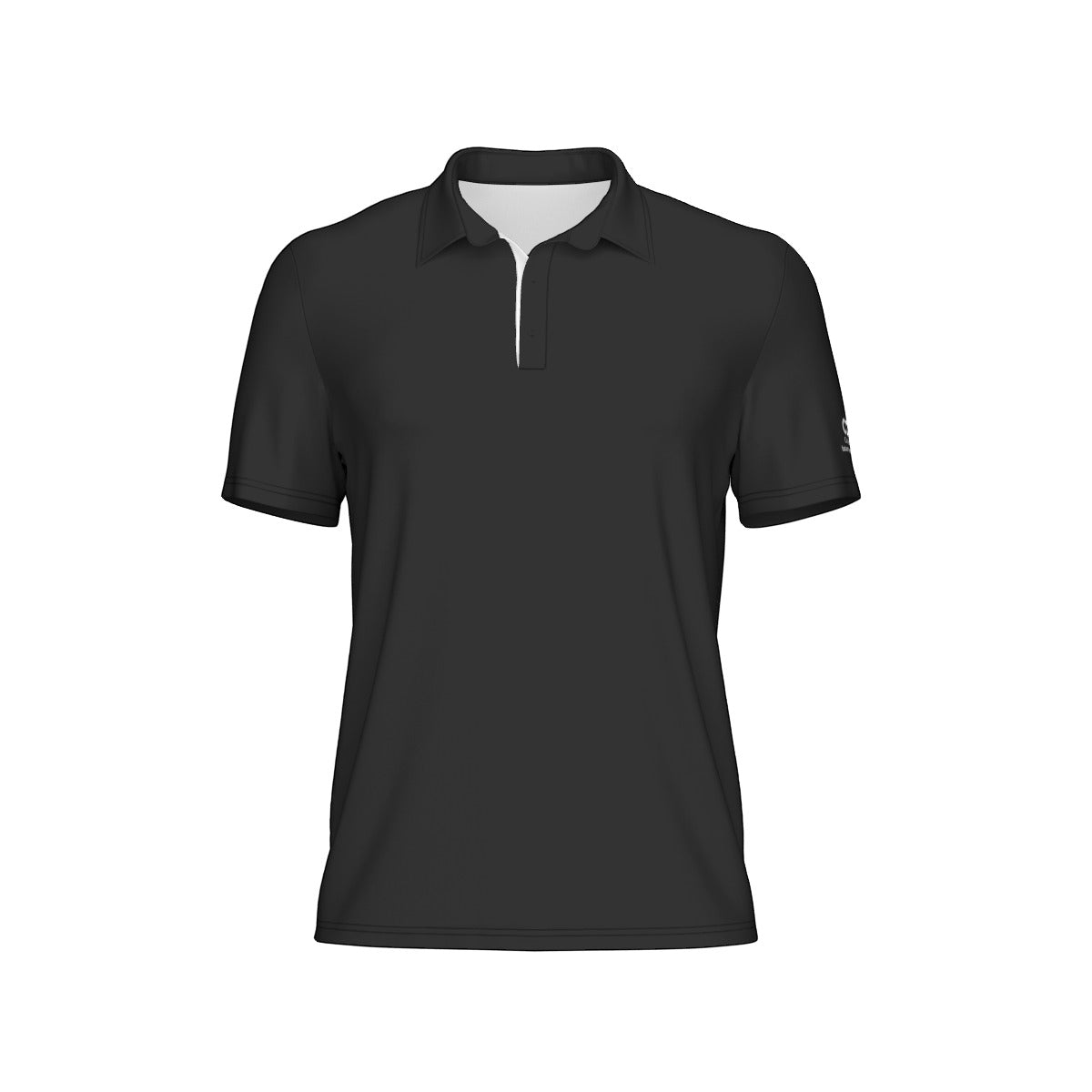 Core Men's Polo Collar Jersey