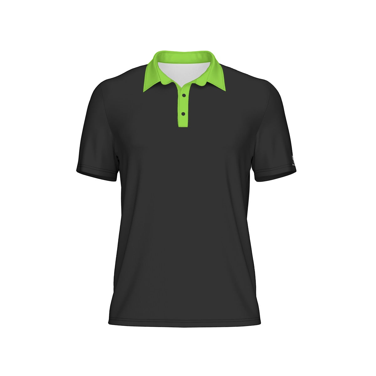 Contender Men's Polo Collar Jersey