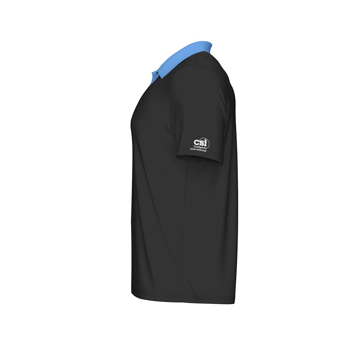 Contender Men's Polo Collar Jersey