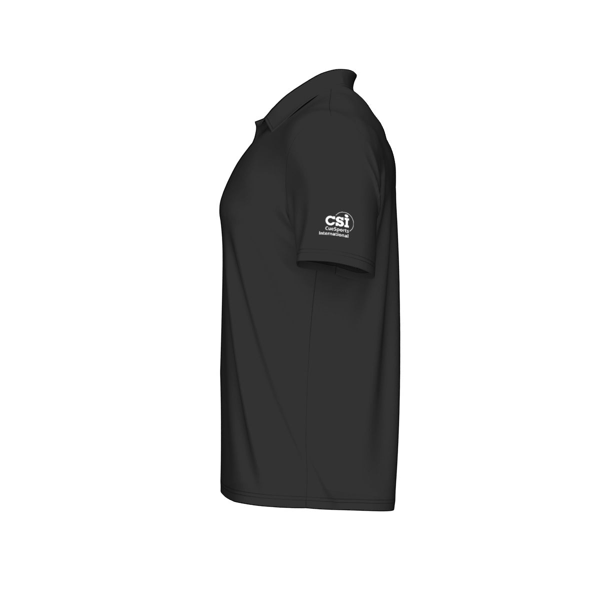 Core Men's Polo Collar Jersey