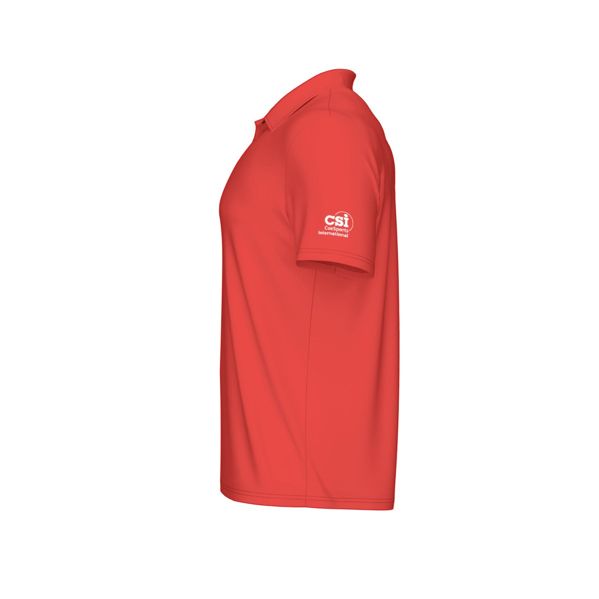 Core Men's Polo Collar Jersey