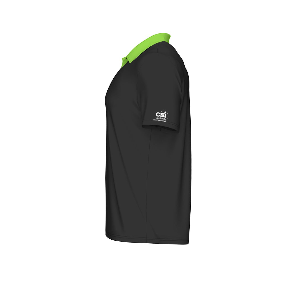 Contender Men's Polo Collar Jersey