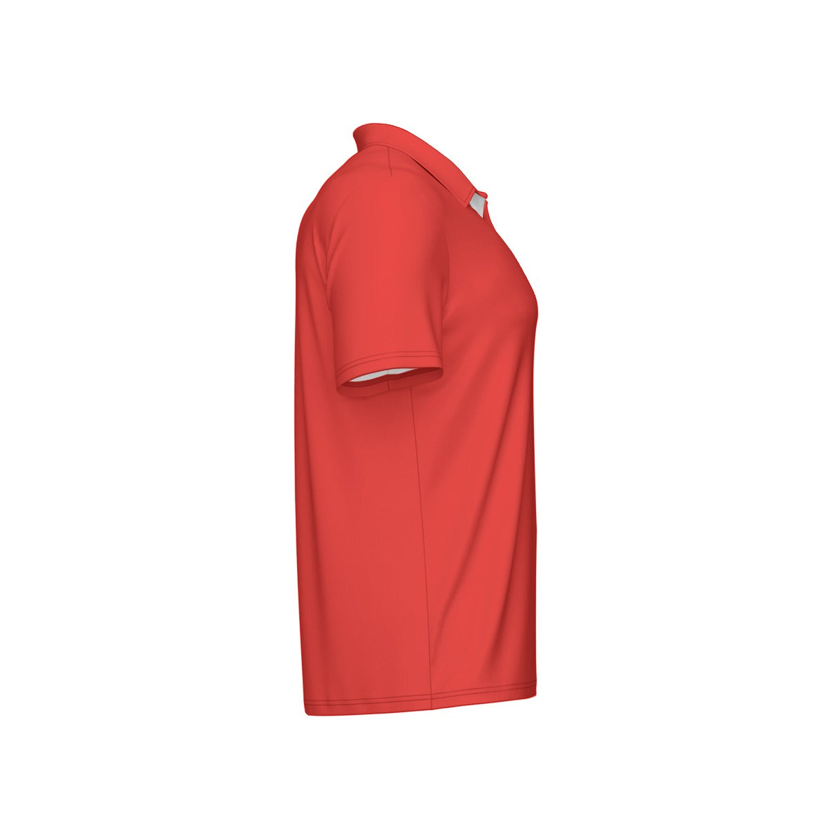 Core Men's Polo Collar Jersey