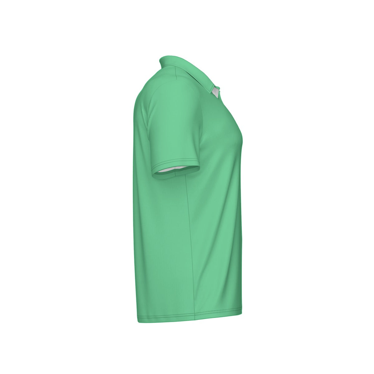 Core Men's Polo Collar Jersey