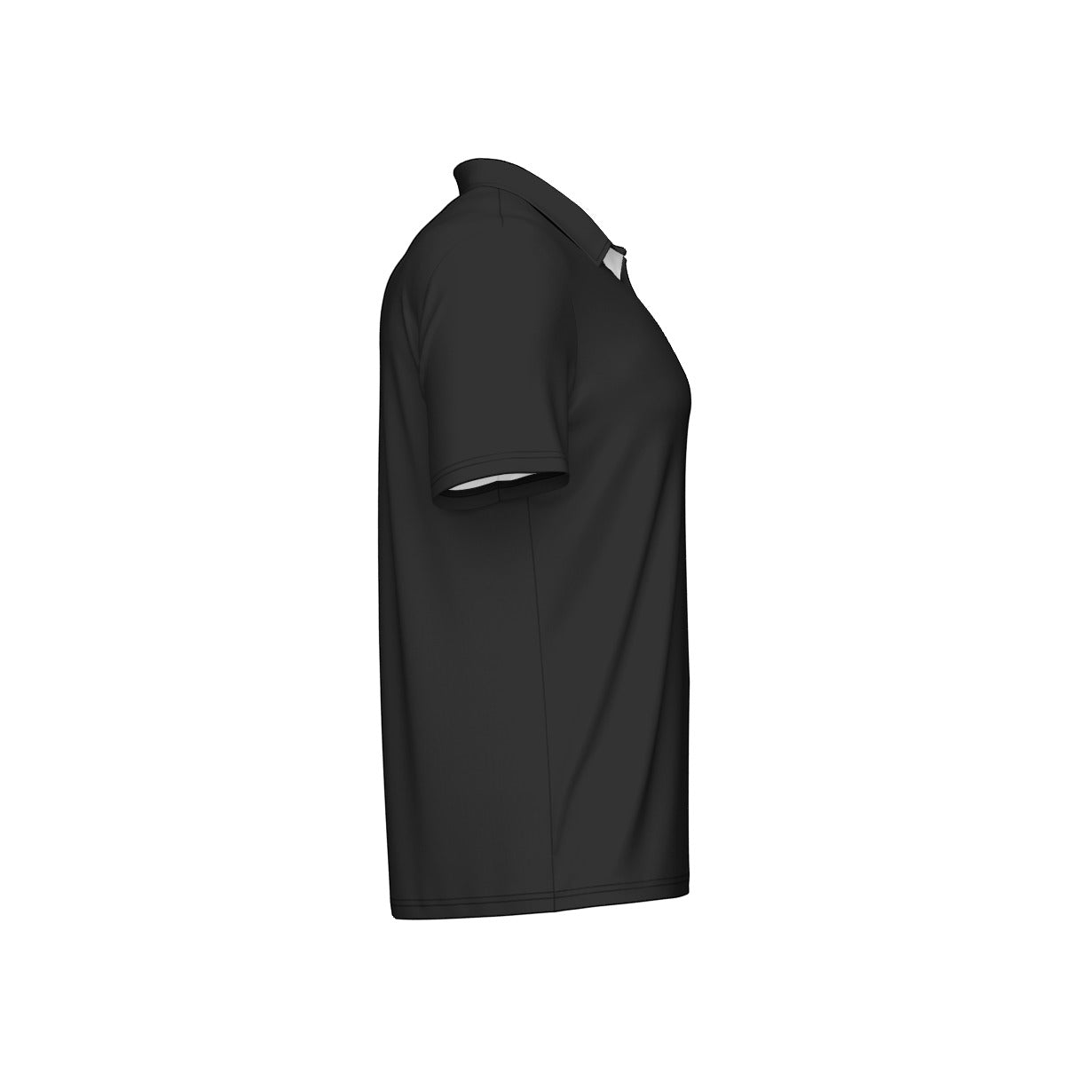Core Men's Polo Collar Jersey