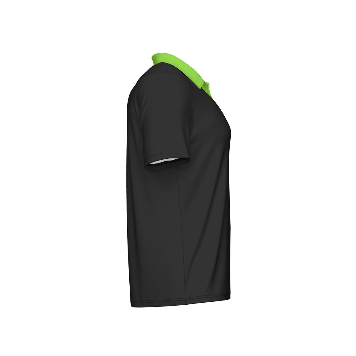 Contender Men's Polo Collar Jersey