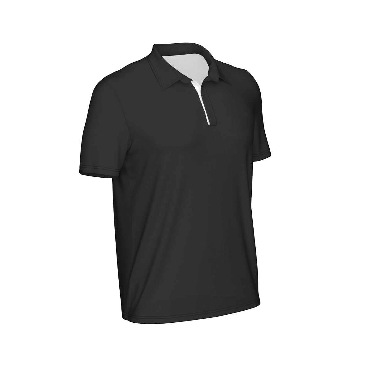Core Men's Polo Collar Jersey