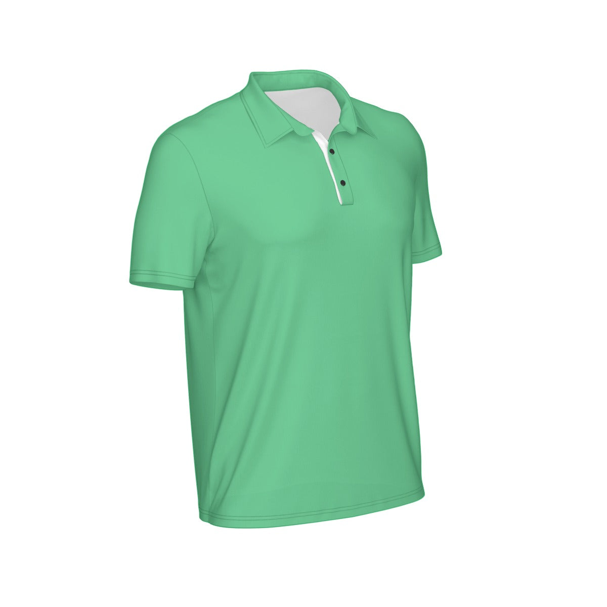 Core Men's Polo Collar Jersey