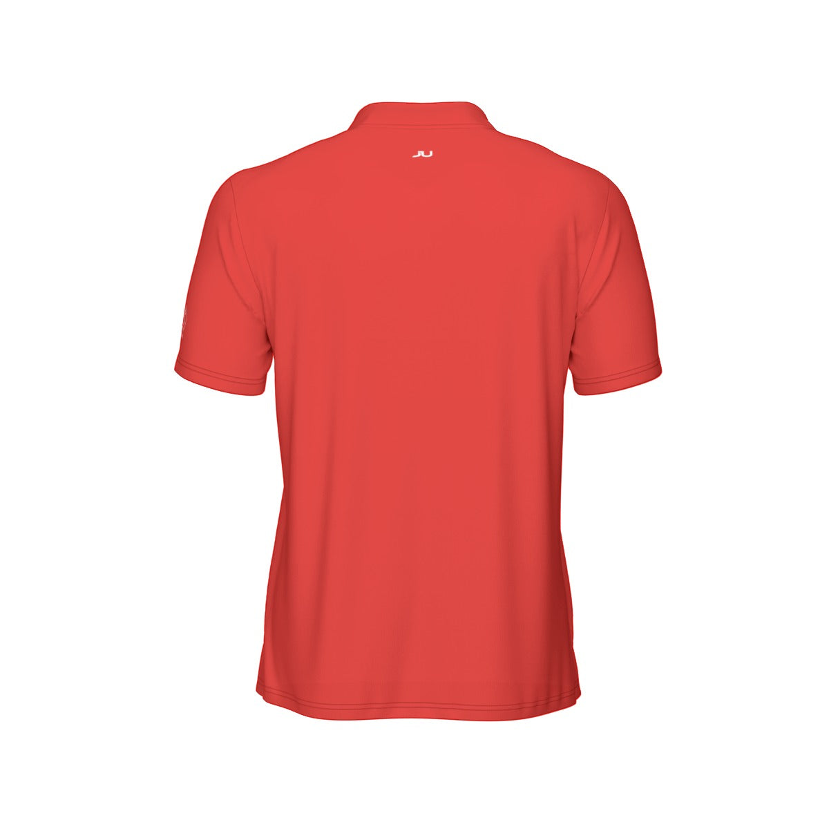Core Men's Polo Collar Jersey