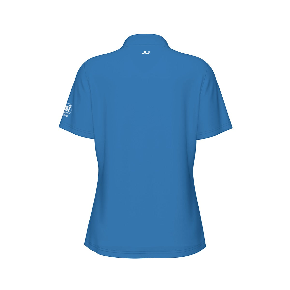 Core Women's Polo Collar Jersey