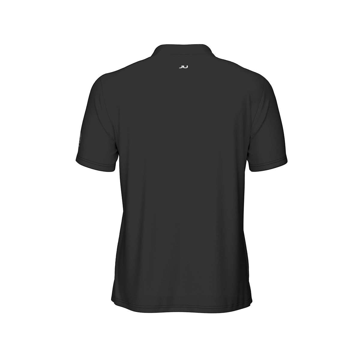 Core Men's Polo Collar Jersey