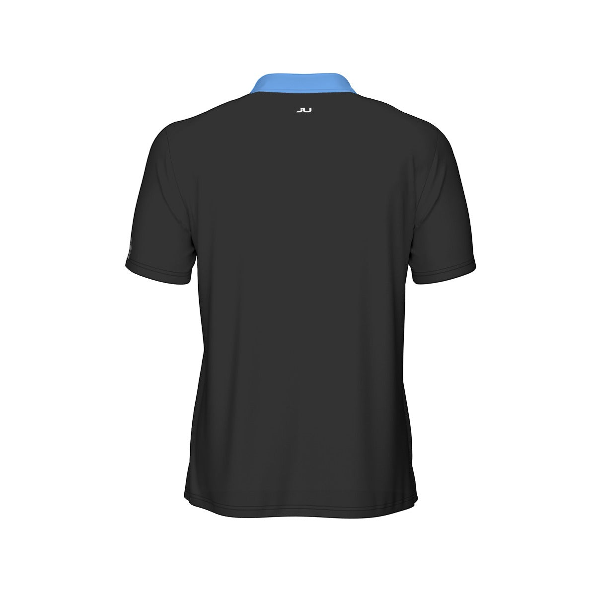 Contender Men's Polo Collar Jersey