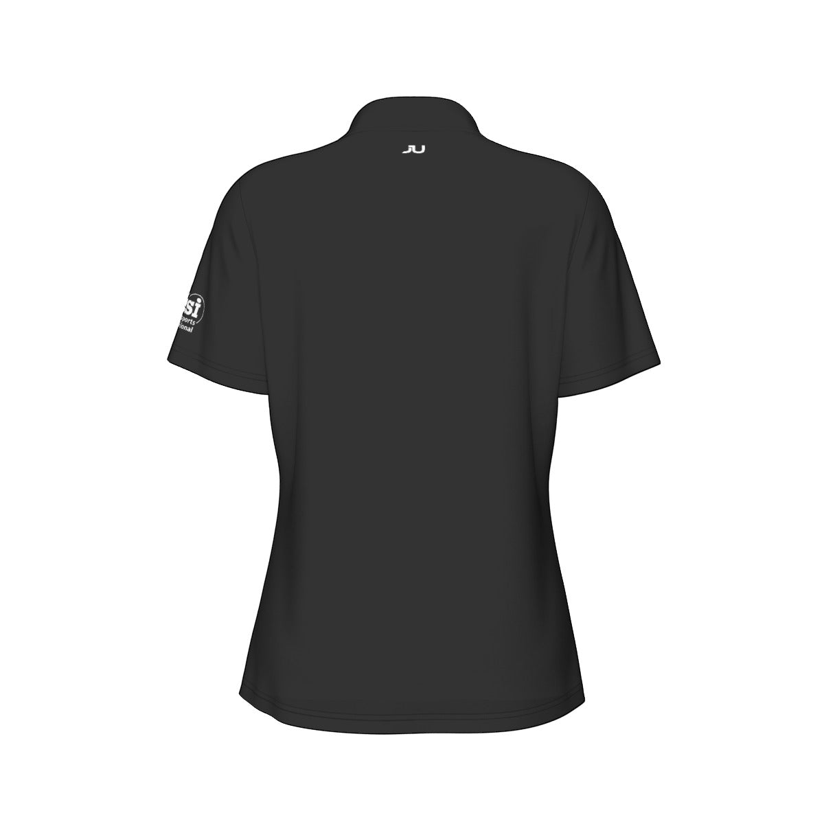 Core Women's Polo Collar Jersey