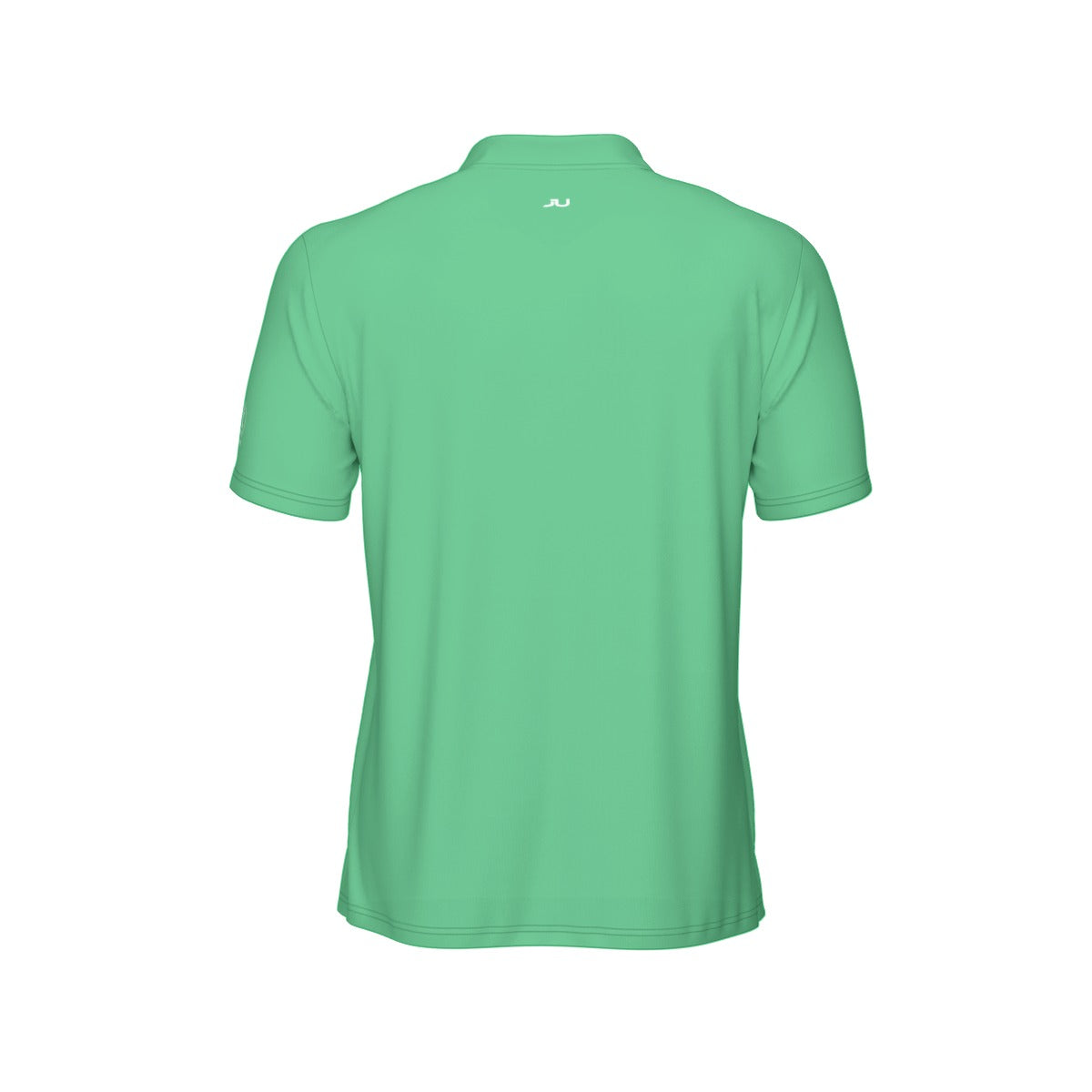 Core Men's Polo Collar Jersey