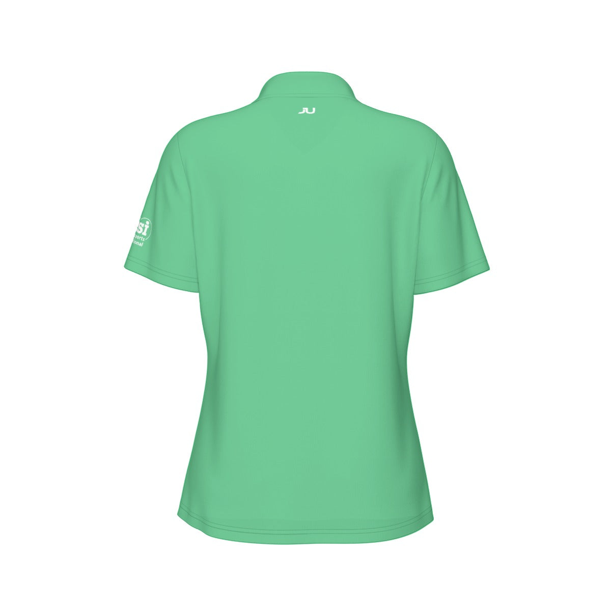 Core Women's Polo Collar Jersey