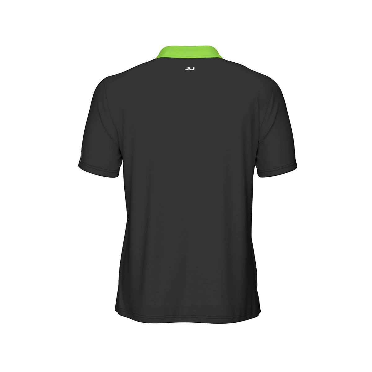 Contender Men's Polo Collar Jersey