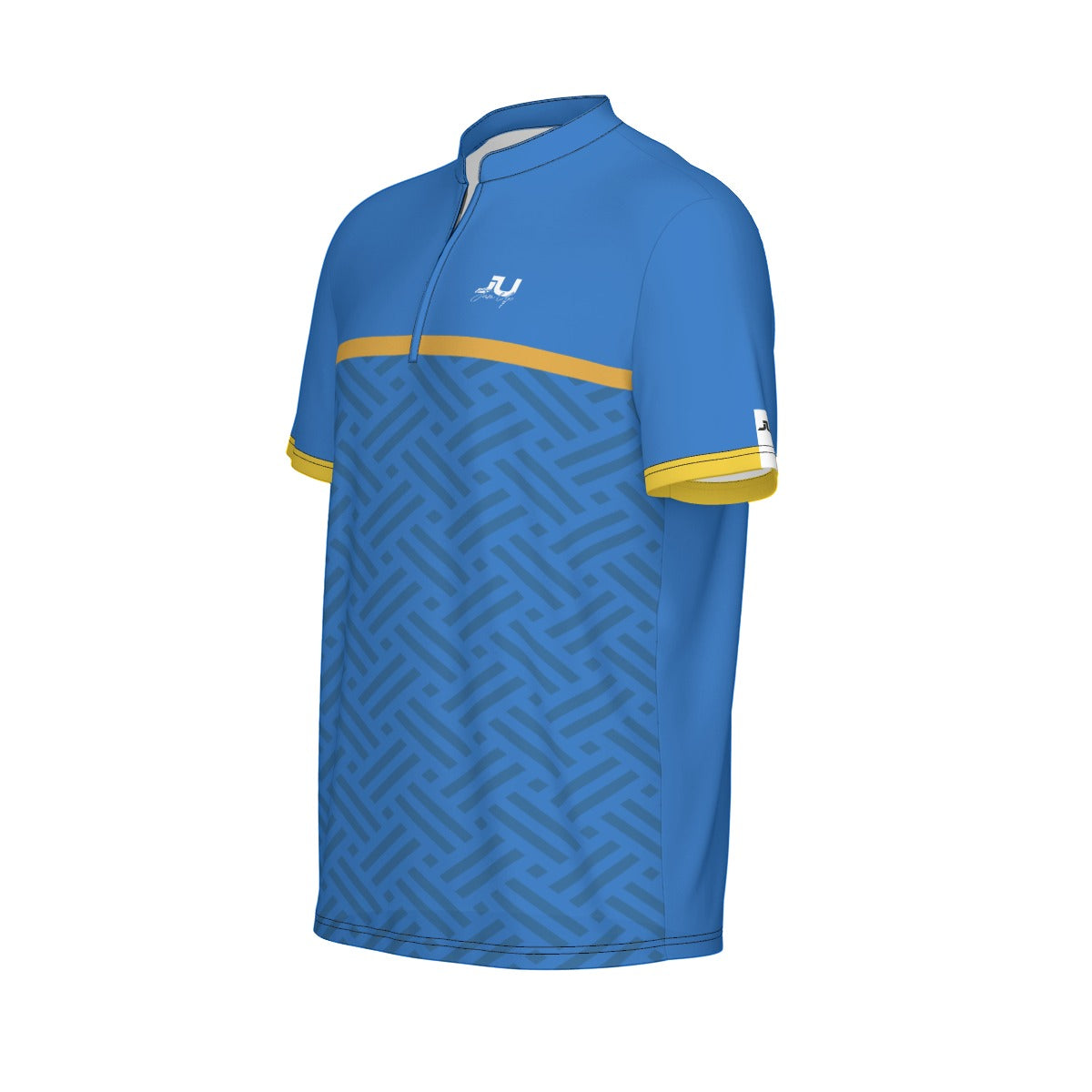 The Bay Men's Jersey