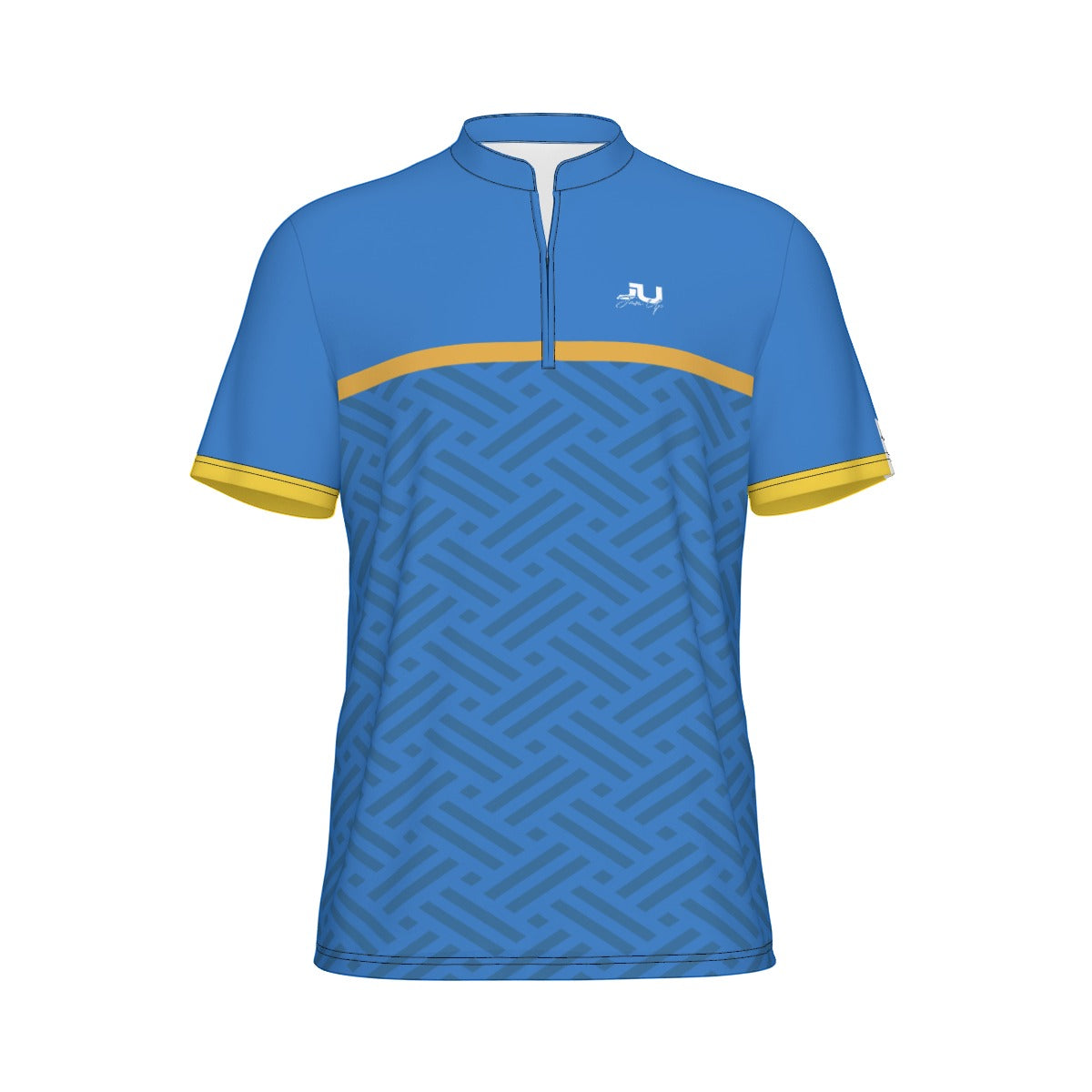 The Bay Men's Jersey