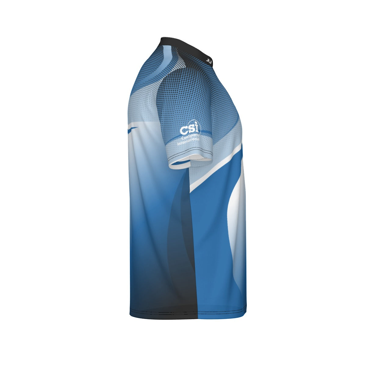 BCA Pool League Men's Jersey V7