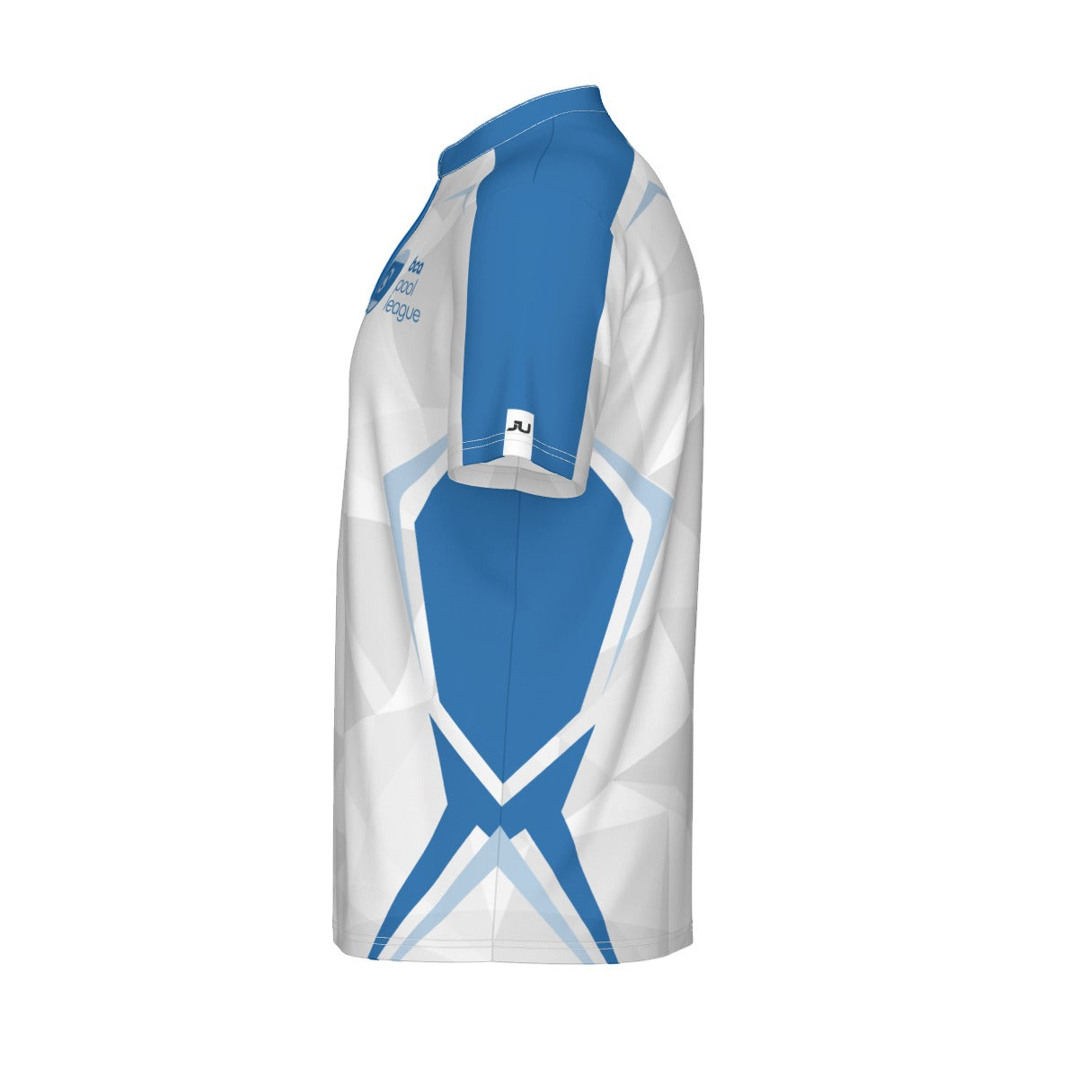 BCA Pool League Men's Jersey V6