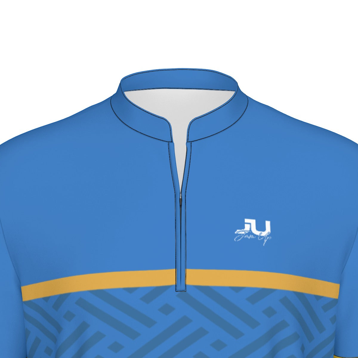 The Bay Men's Jersey