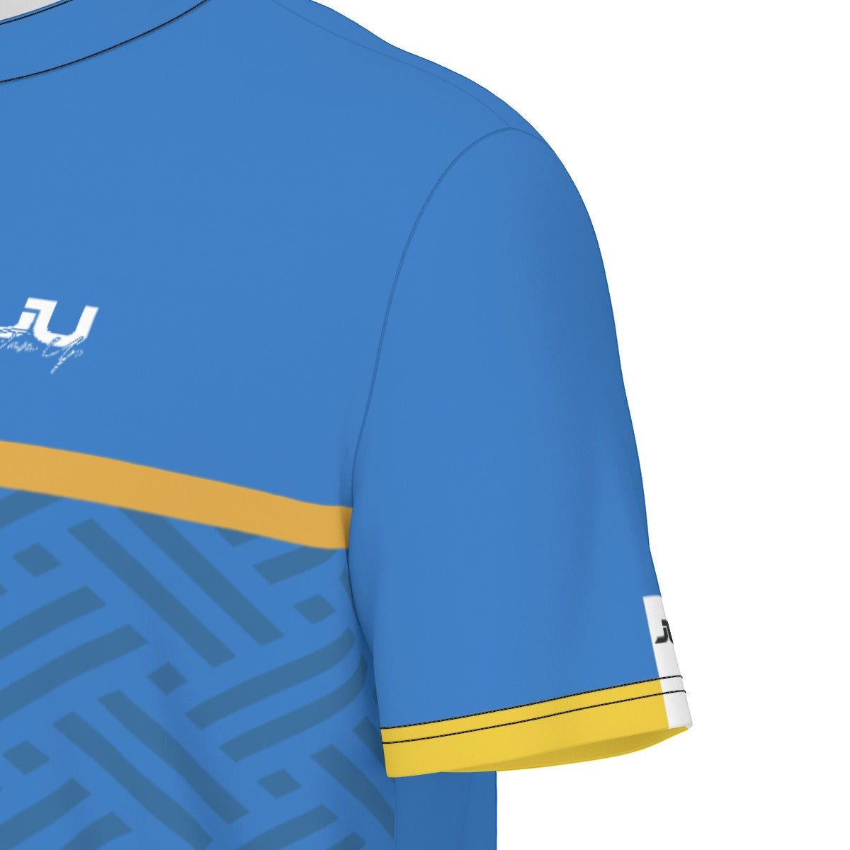 The Bay Men's Jersey