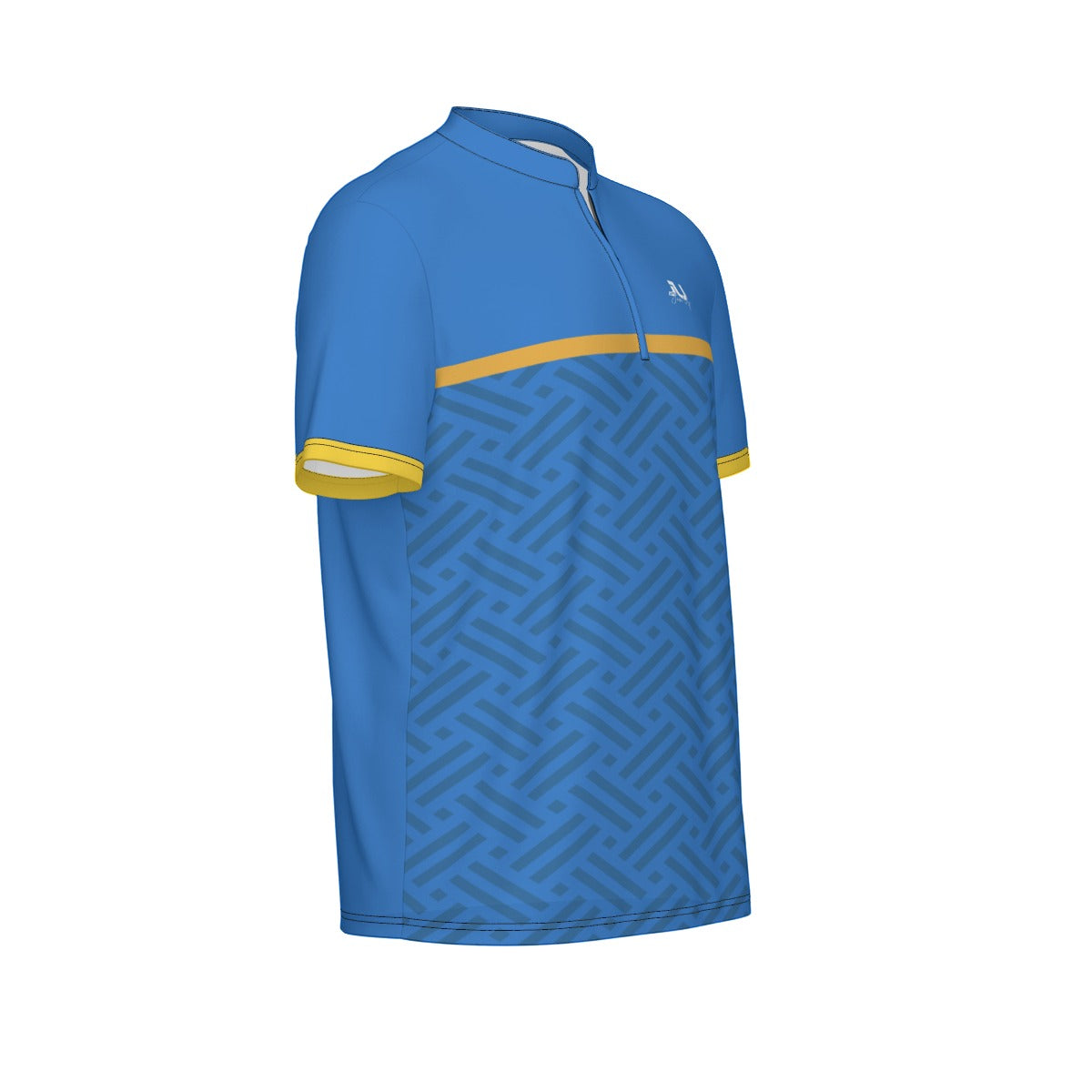 The Bay Men's Jersey