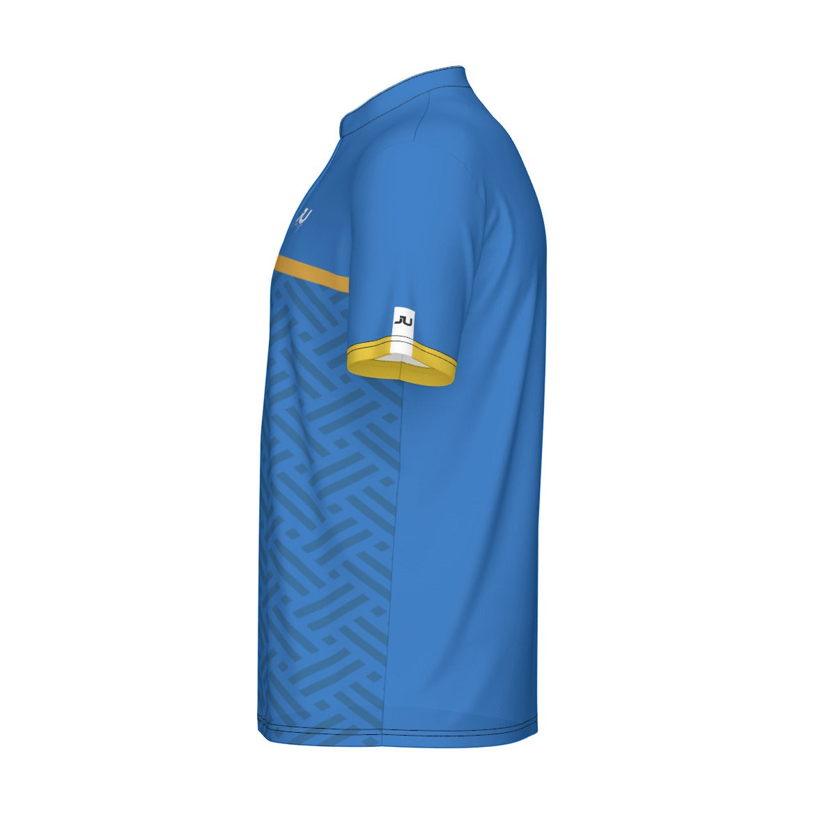 The Bay Men's Jersey
