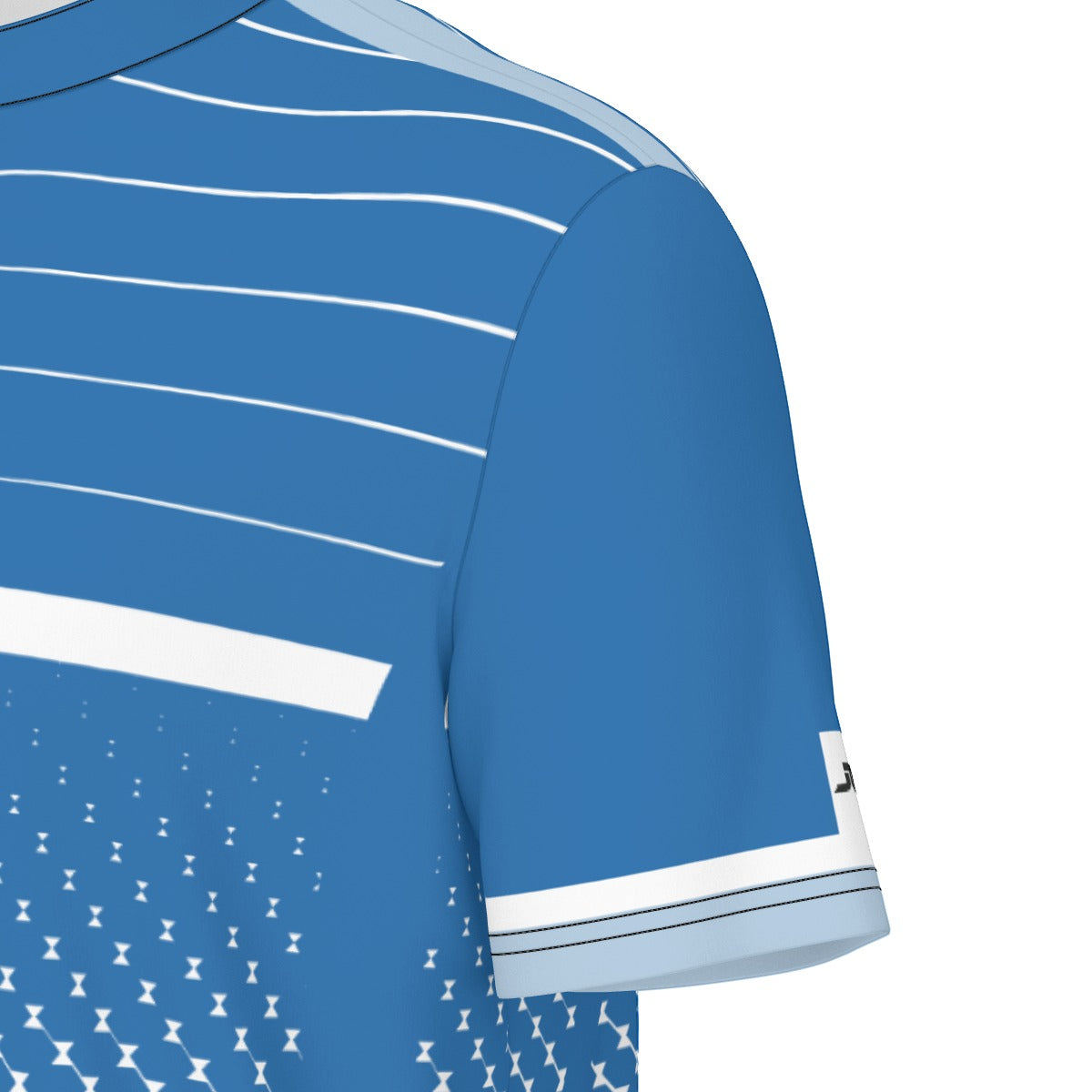 BCA Pool League Men's Jersey V3