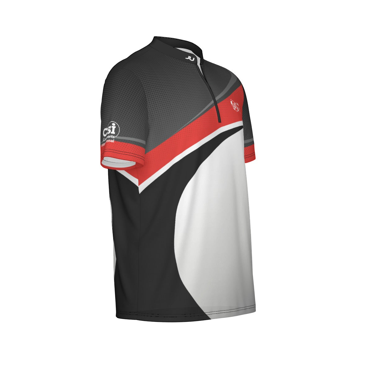 USA Pool League Men's Jersey V2