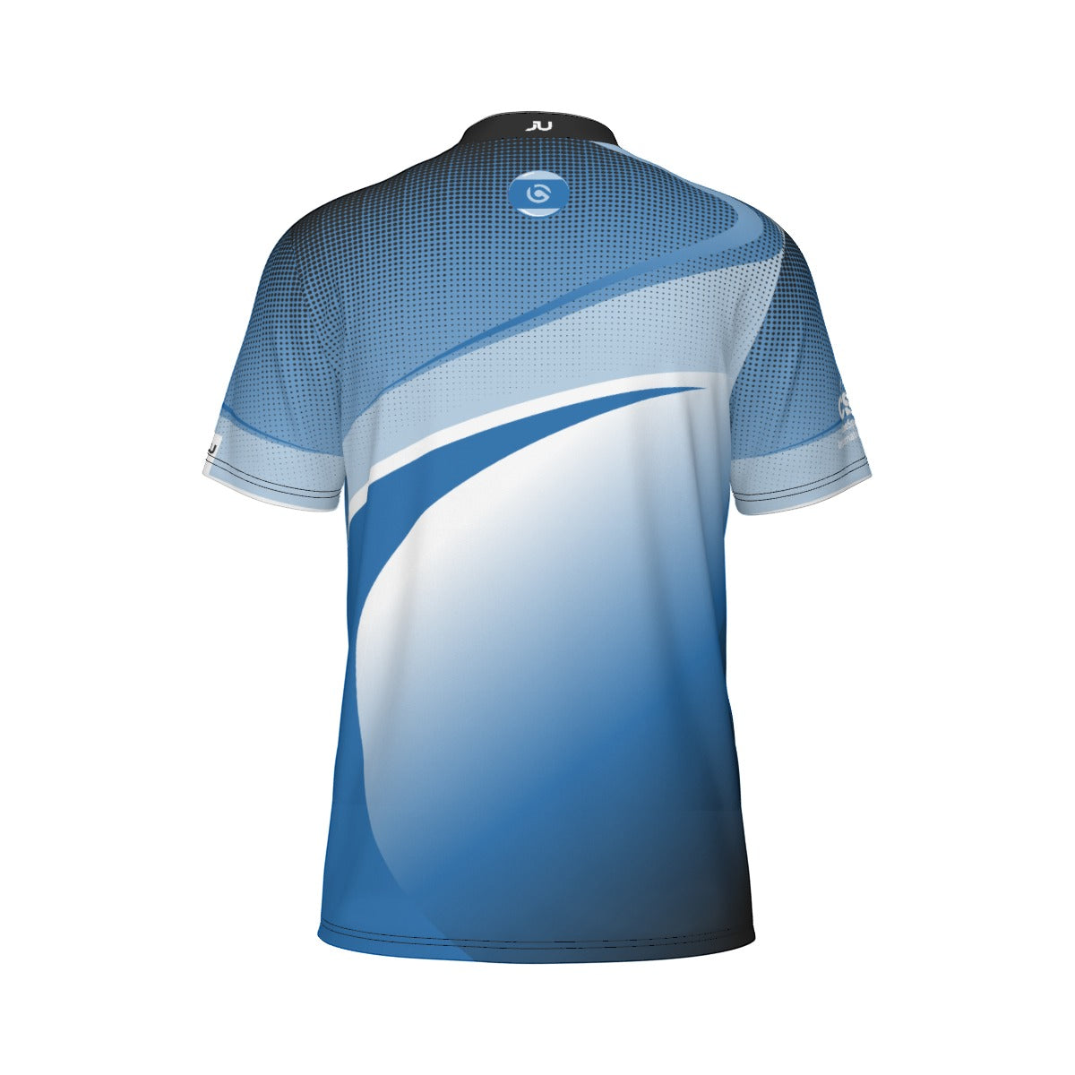 BCA Pool League Men's Jersey V7