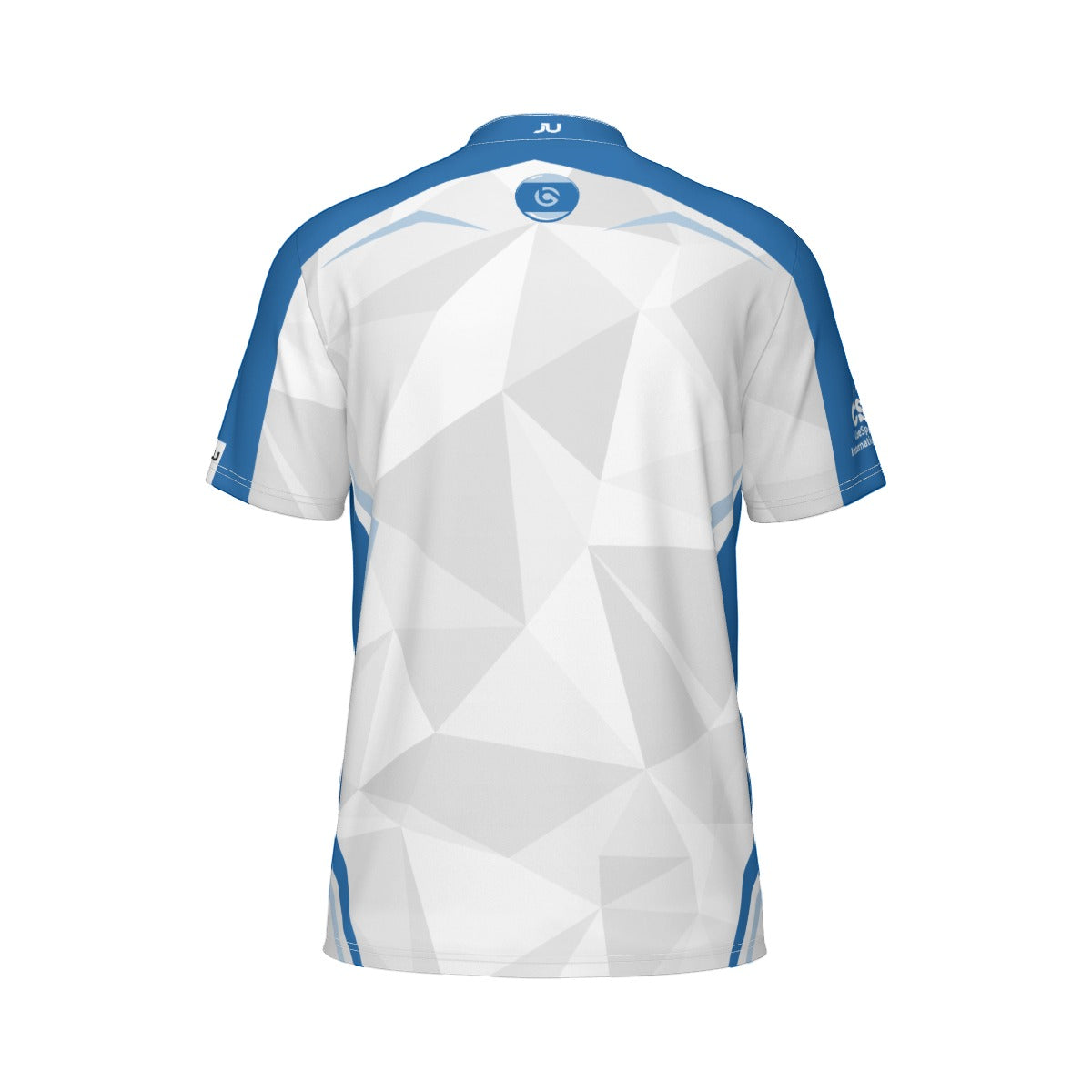 BCA Pool League Men's Jersey V6