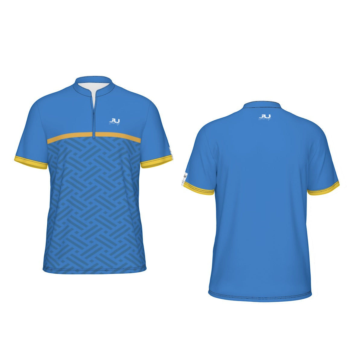 The Bay Men's Jersey