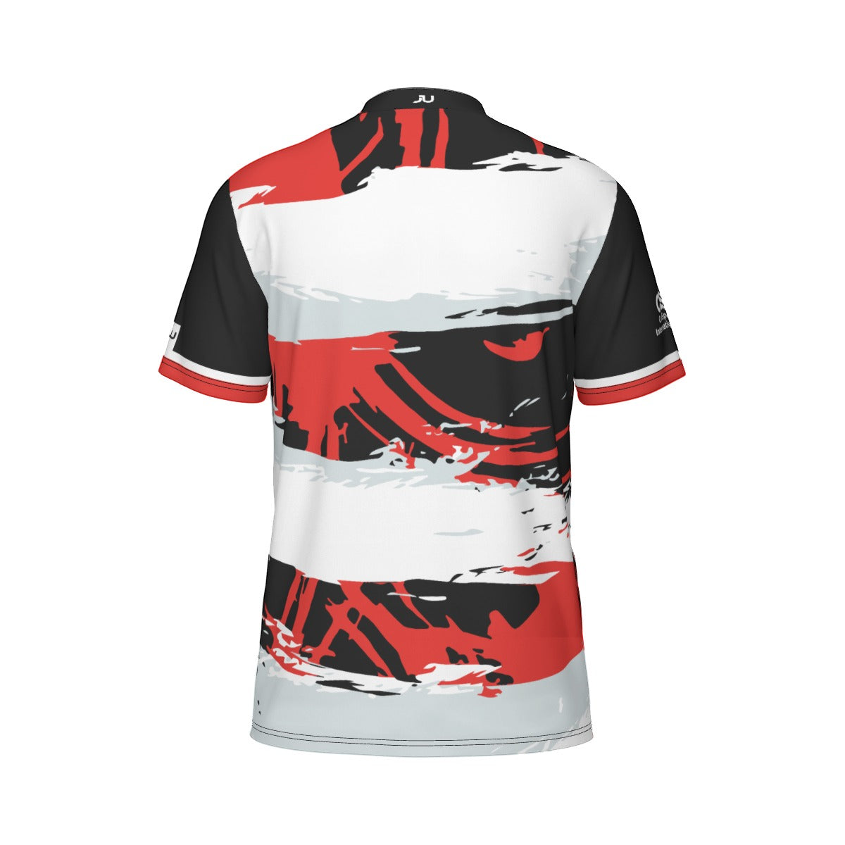 USA Pool League Men's Jersey V6