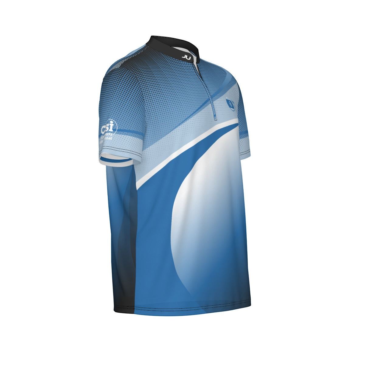 BCA Pool League Men's Jersey V7