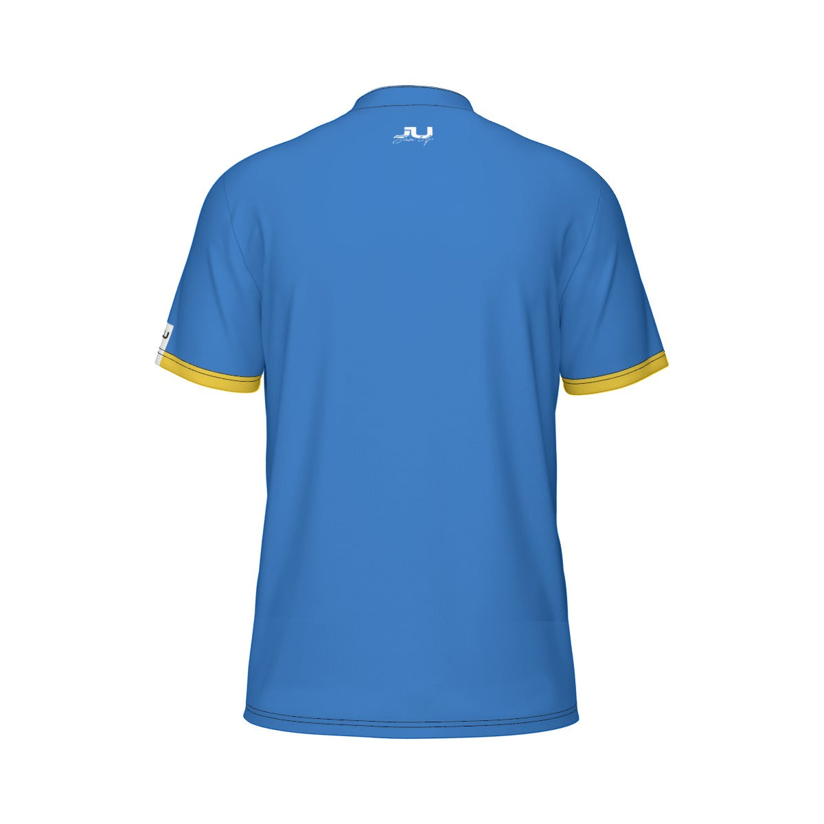 The Bay Men's Jersey