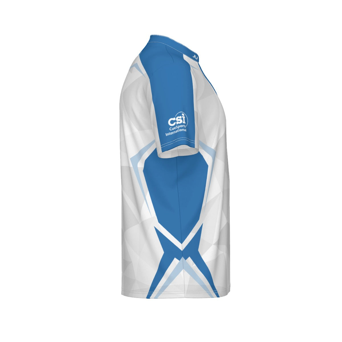 BCA Pool League Men's Jersey V6