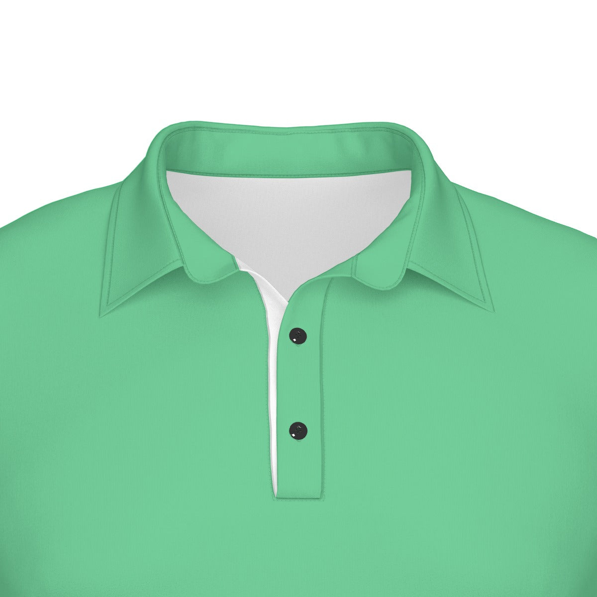 Core Men's Polo Collar Jersey