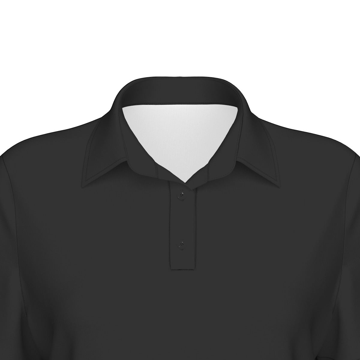 Core Women's Polo Collar Jersey