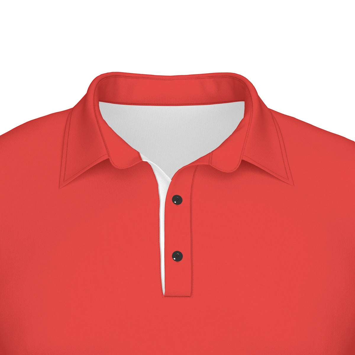 Core Men's Polo Collar Jersey