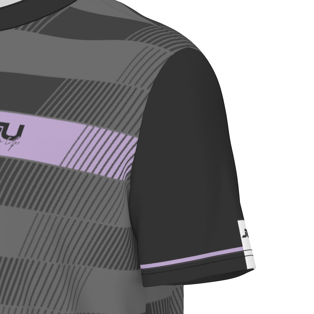 Matrix Men's Jersey