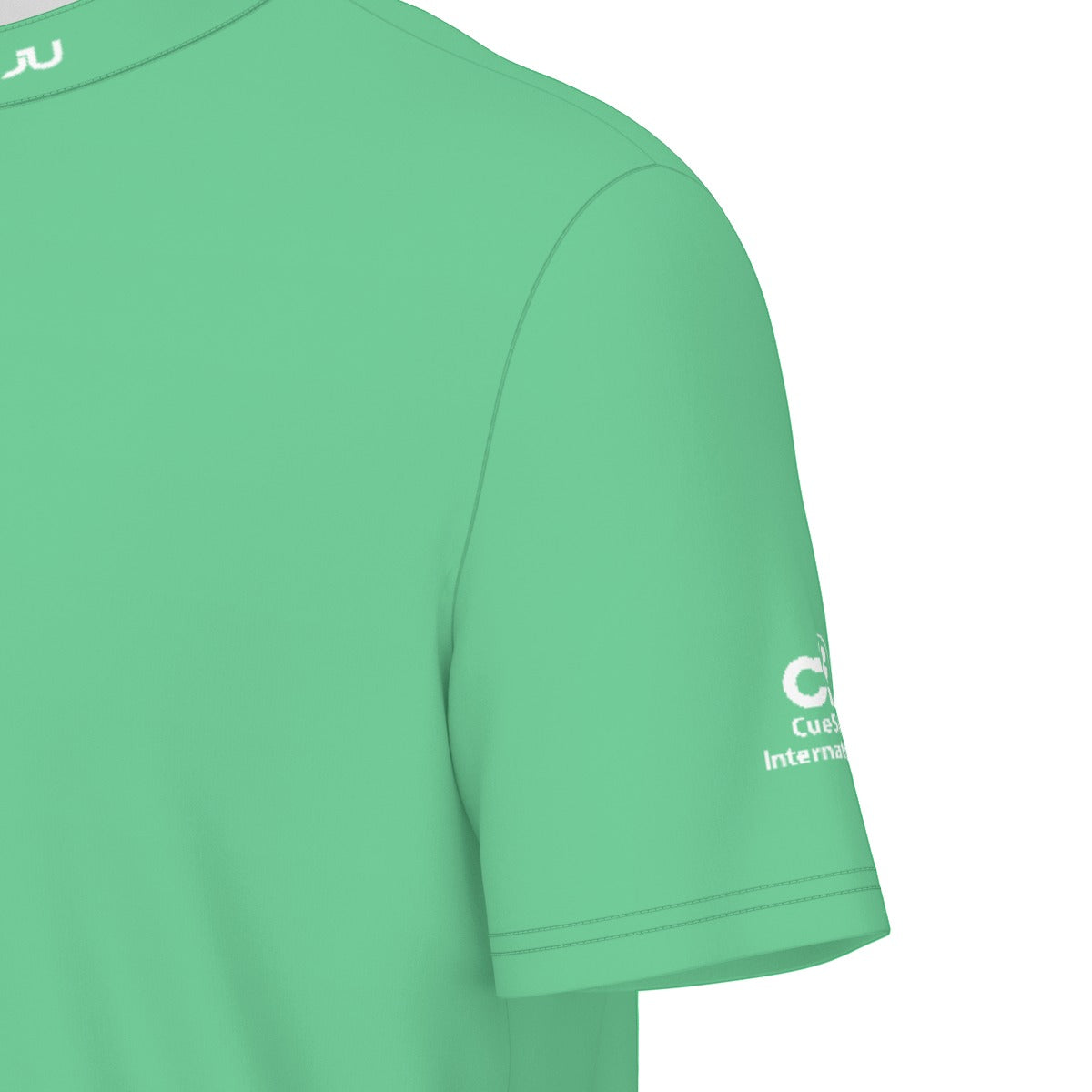 Core Men's Sport Collar Jersey