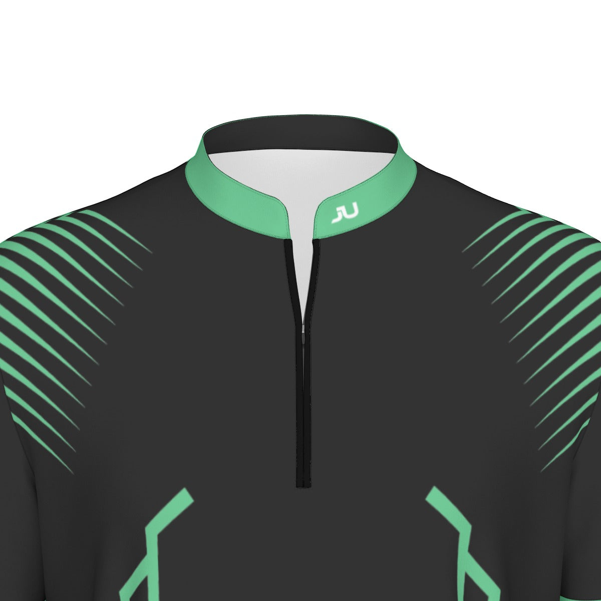 CSI Leagues Sport Collar Jersey