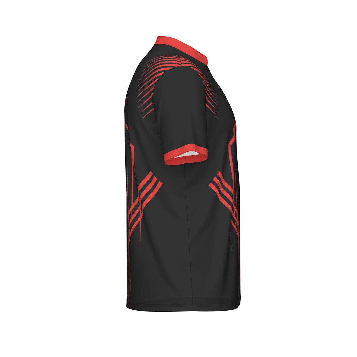 USA Pool League Men's Jersey V1