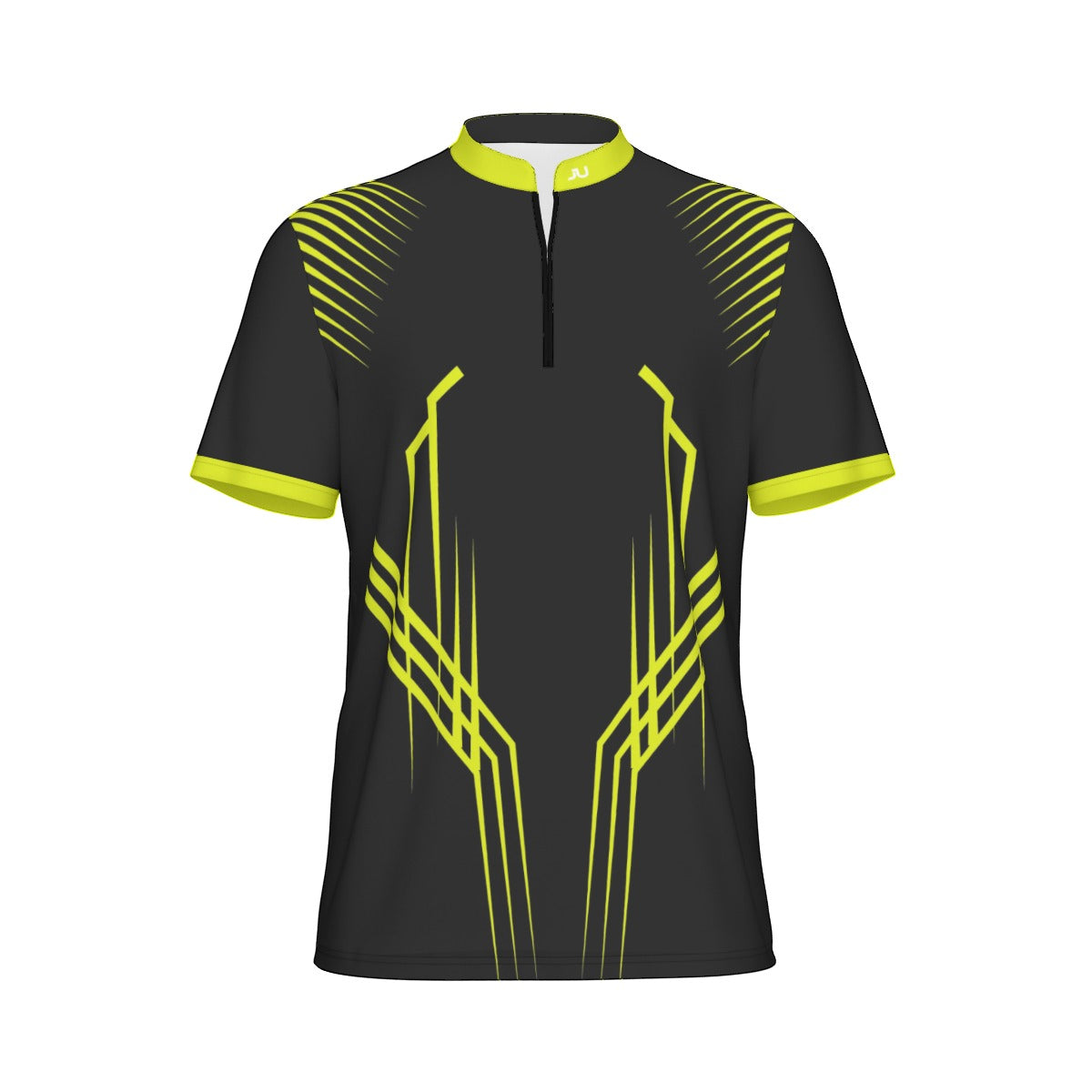 CSI Expo Sports Collar Jersey