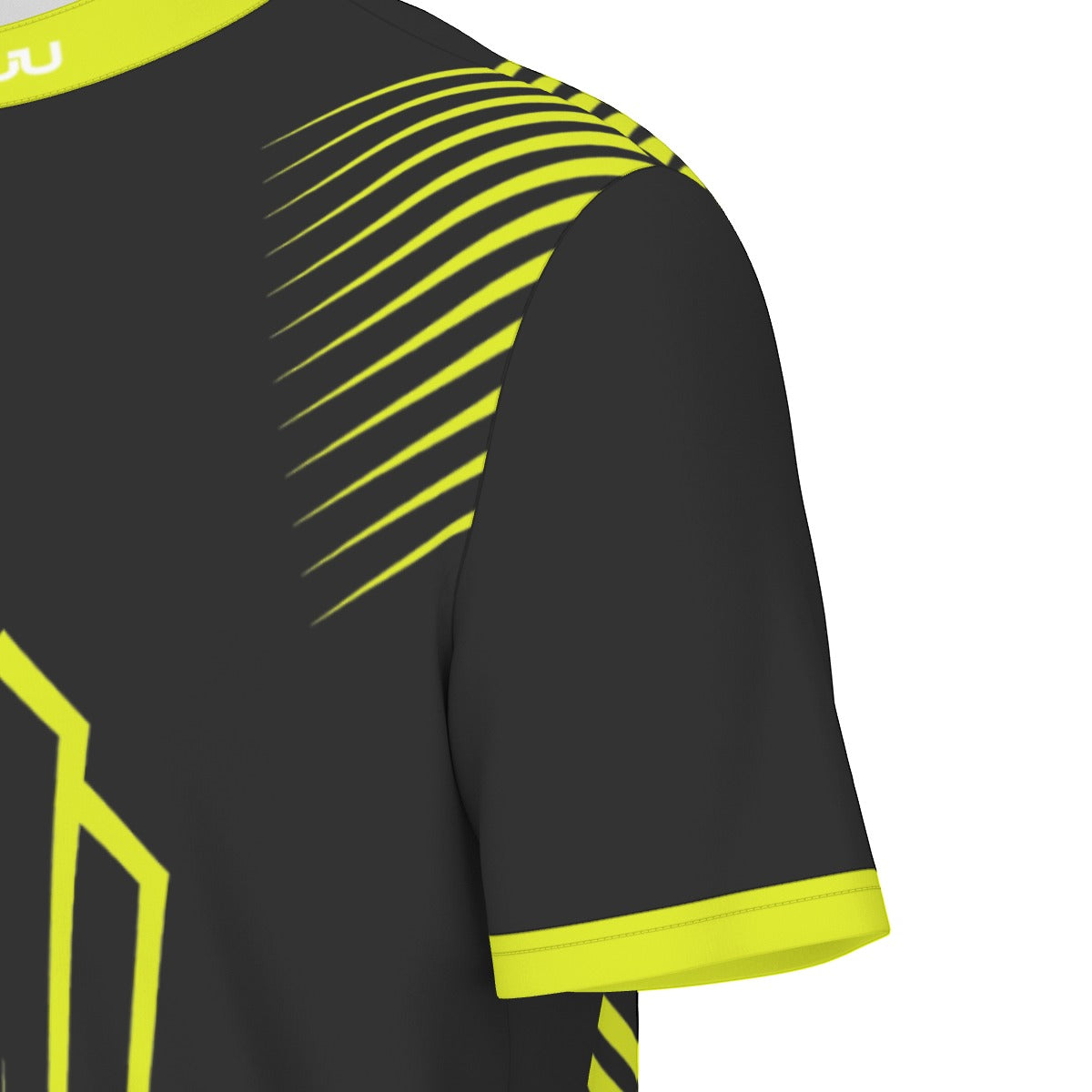 CSI Expo Sports Collar Jersey