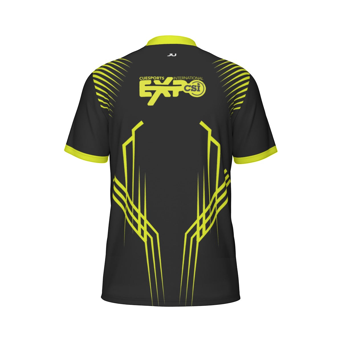 CSI Expo Sports Collar Jersey