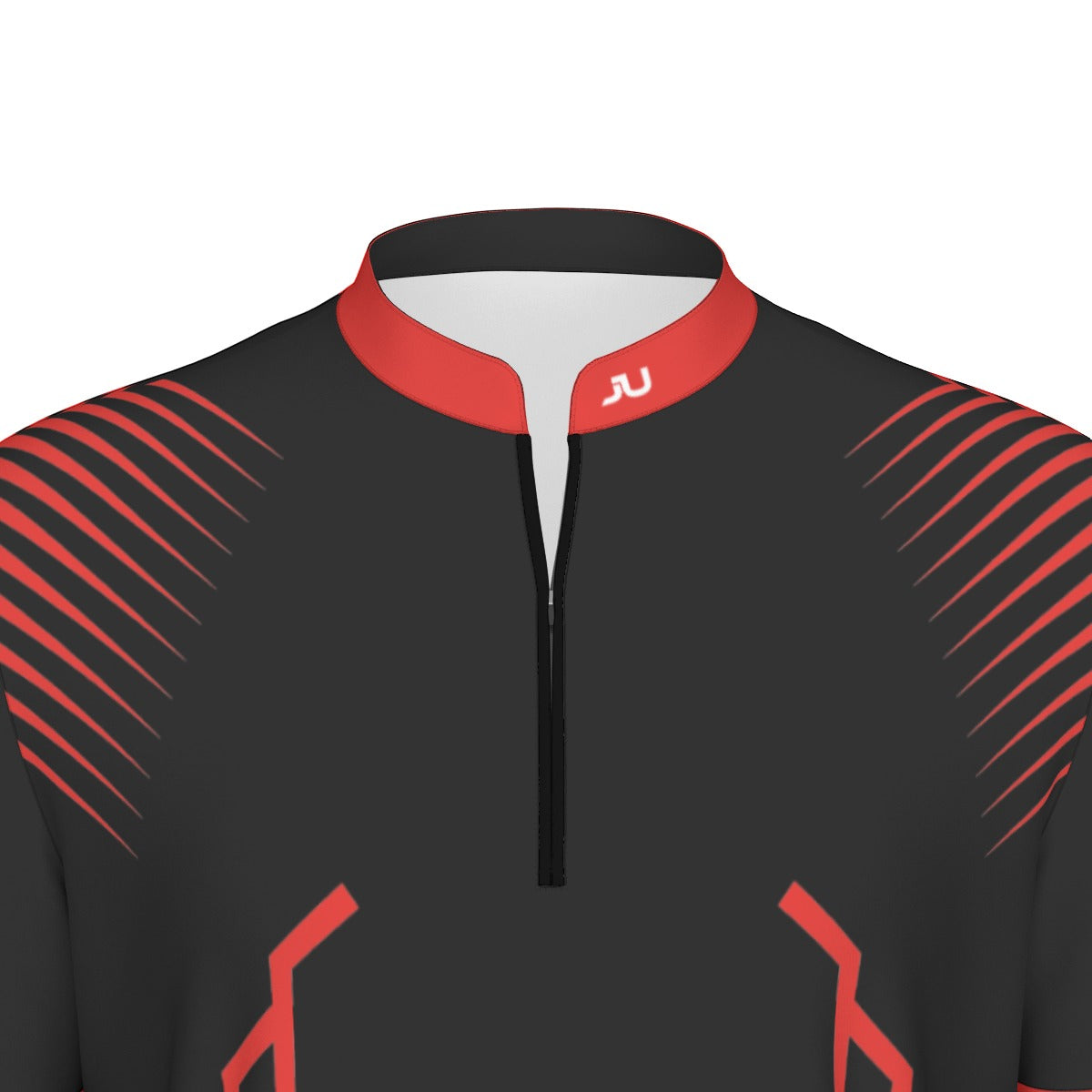 USA Pool League Men's Jersey V1