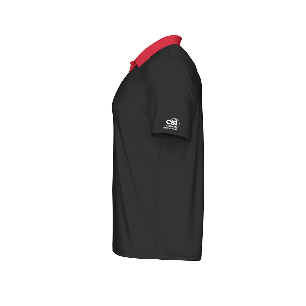 Contender Men's Polo Collar Jersey
