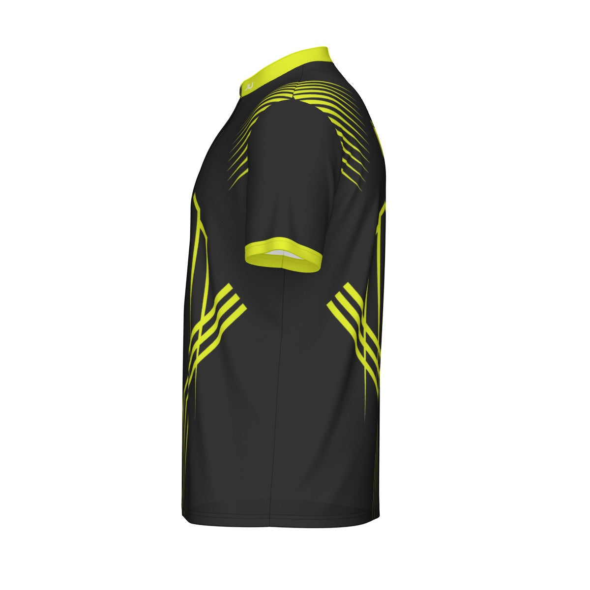 CSI Expo Sports Collar Jersey